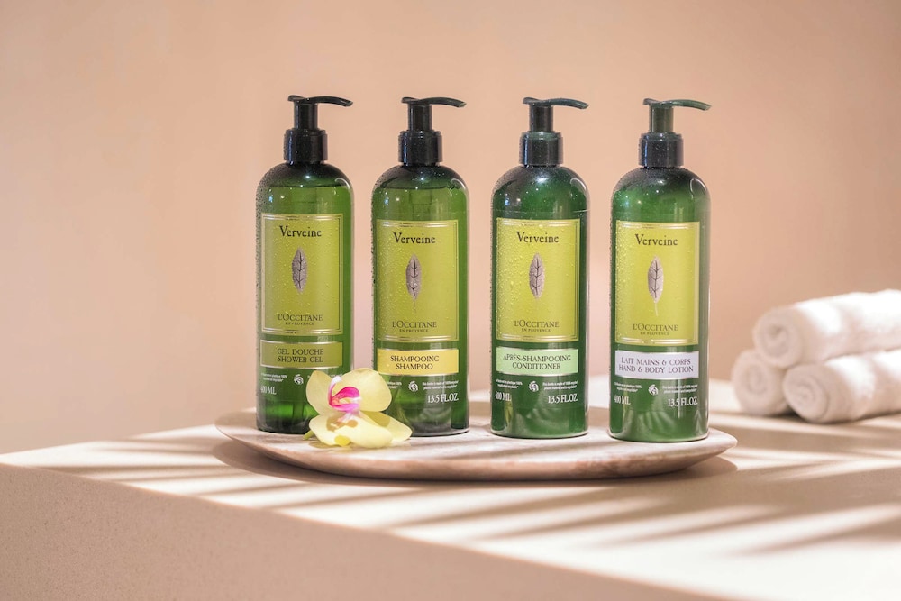 Excellence Riviera Cancun - Adults Only All Inclusive — Spa in Puerto Morelos, Quintana Roo