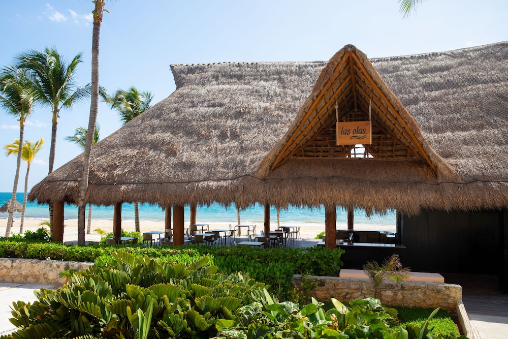 Excellence Riviera Cancun - Adults Only All Inclusive — Restaurant & bars in Puerto Morelos, Quintana Roo
