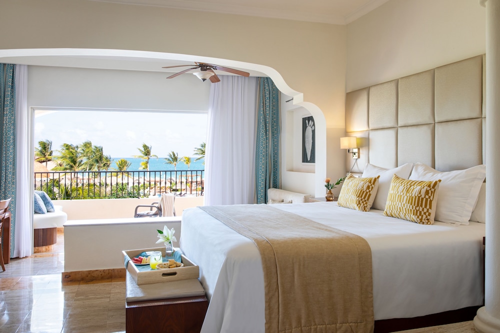 Excellence Riviera Cancun - Adults Only All Inclusive — Hotel rooms in Puerto Morelos, Quintana Roo