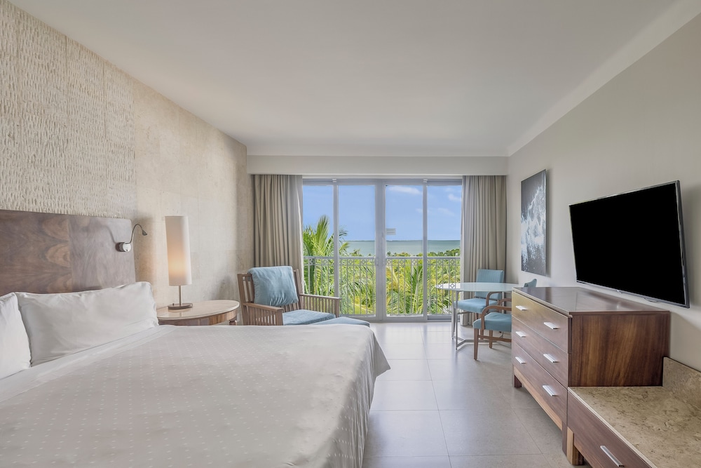 Fiesta Americana Condesa Cancun All Inclusive — Hotel rooms in Cancun, Quintana Roo