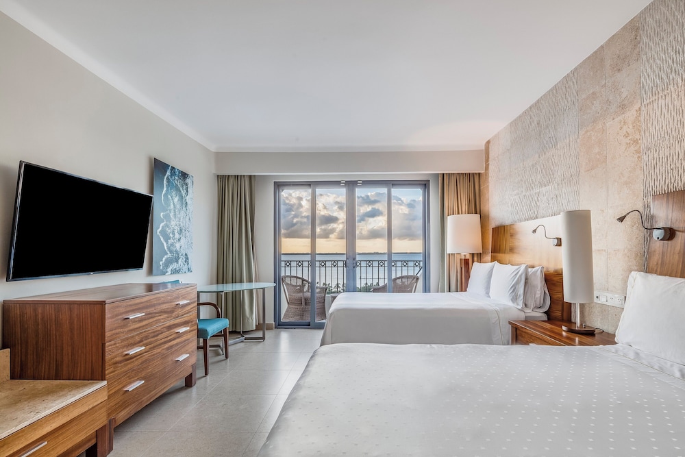 Fiesta Americana Condesa Cancun All Inclusive — Hotel rooms in Cancun, Quintana Roo