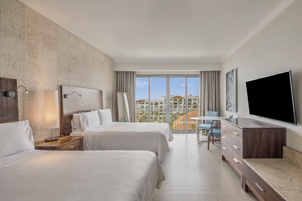 Fiesta Americana Condesa Cancun All Inclusive — Hotel rooms in Cancun, Quintana Roo