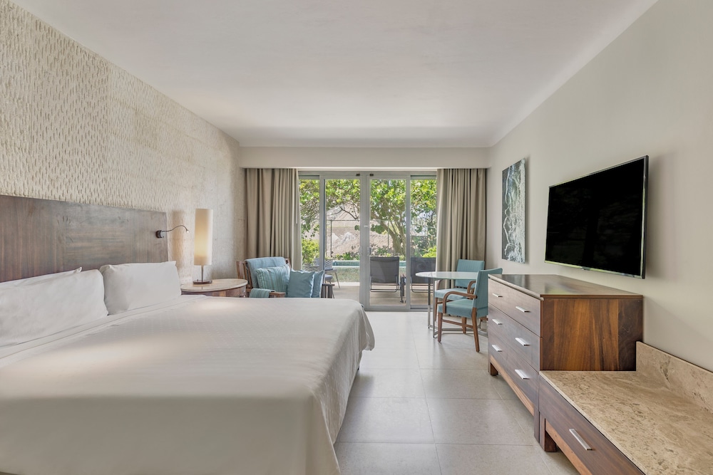 Fiesta Americana Condesa Cancun All Inclusive — Hotel rooms in Cancun, Quintana Roo