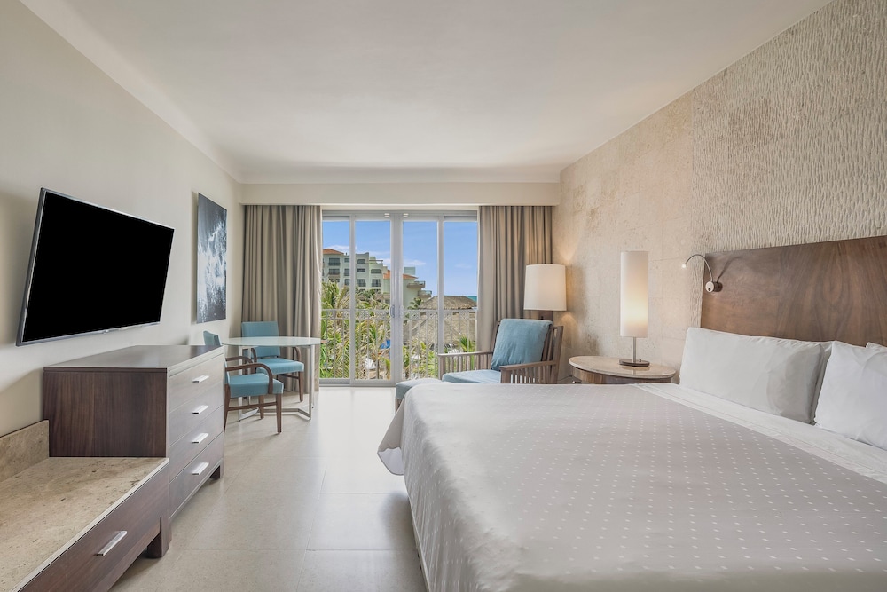 Fiesta Americana Condesa Cancun All Inclusive — Hotel rooms in Cancun, Quintana Roo