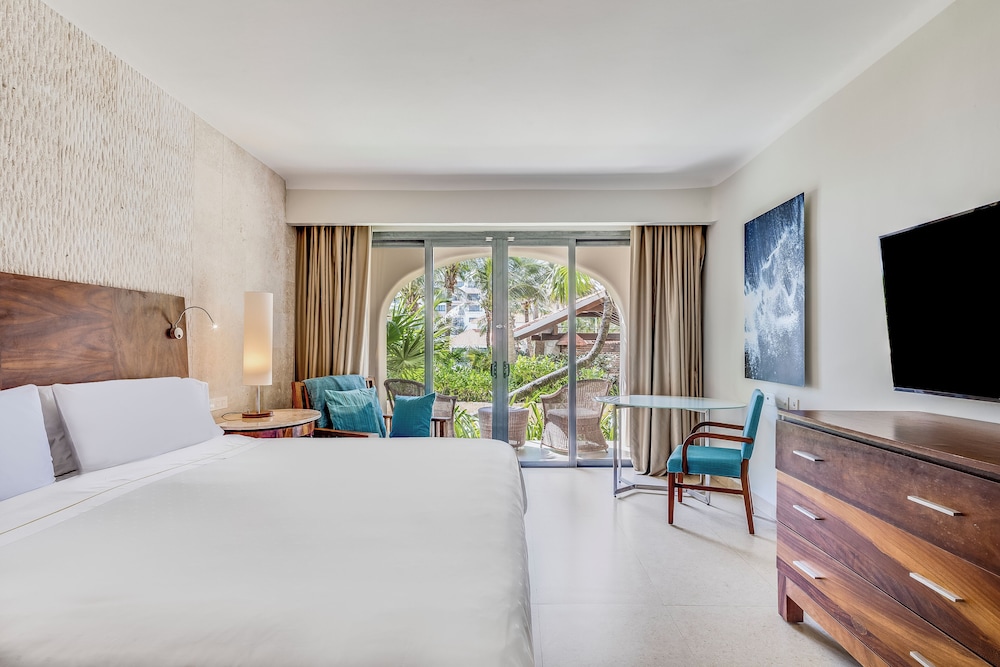 Fiesta Americana Condesa Cancun All Inclusive — Hotel rooms in Cancun, Quintana Roo