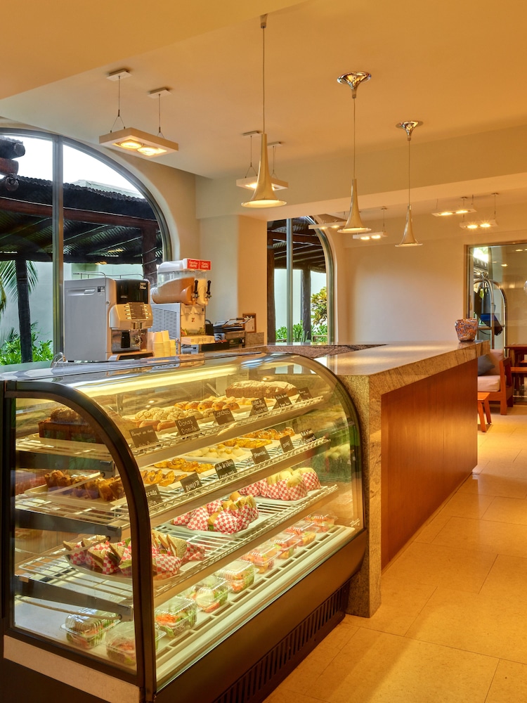 Fiesta Americana Condesa Cancun All Inclusive — Restaurant & bars in Cancun, Quintana Roo