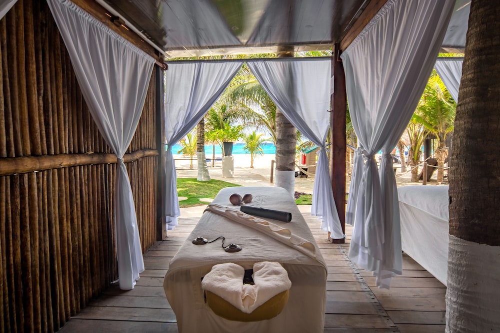 Flamingo Cancun - All Inclusive — Spa in Cancun, Quintana Roo