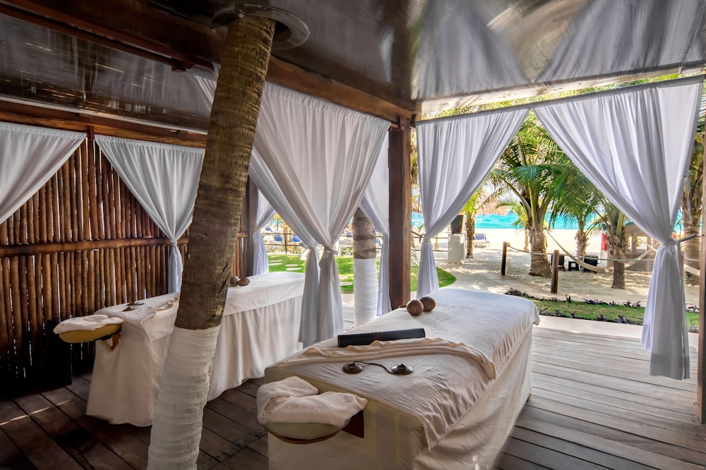 Flamingo Cancun - All Inclusive — Spa in Cancun, Quintana Roo
