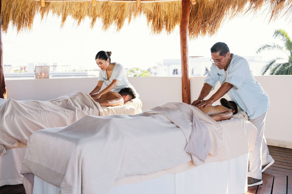 Wyndham Alltra Playa del Carmen Adults Only All Inclusive — Facilities in Playa del Carmen, Quintana Roo