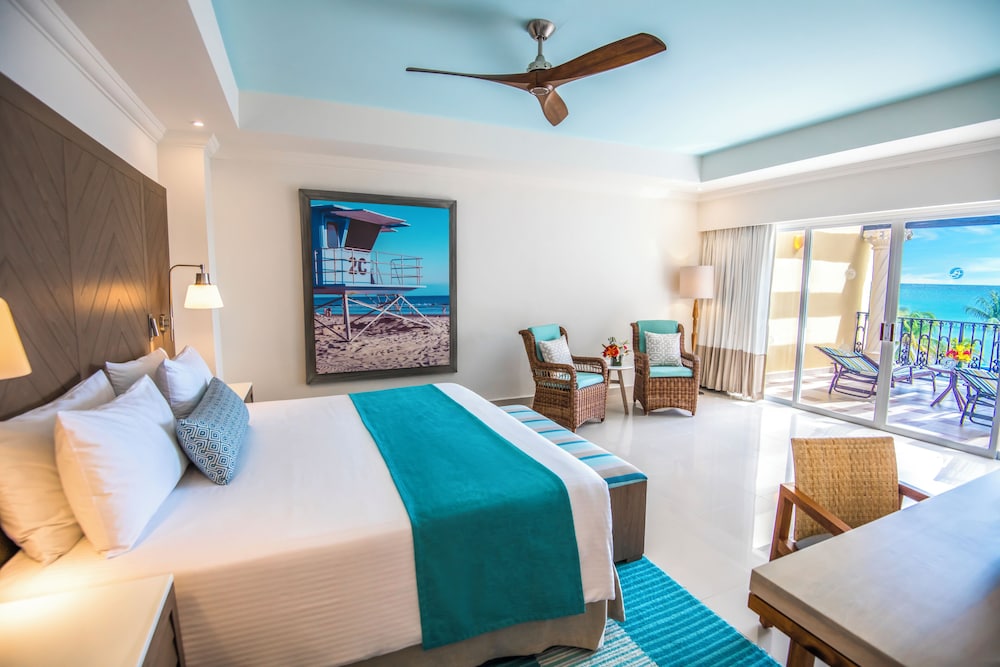 Wyndham Alltra Playa del Carmen Adults Only All Inclusive — Rooms in Playa del Carmen, Quintana Roo