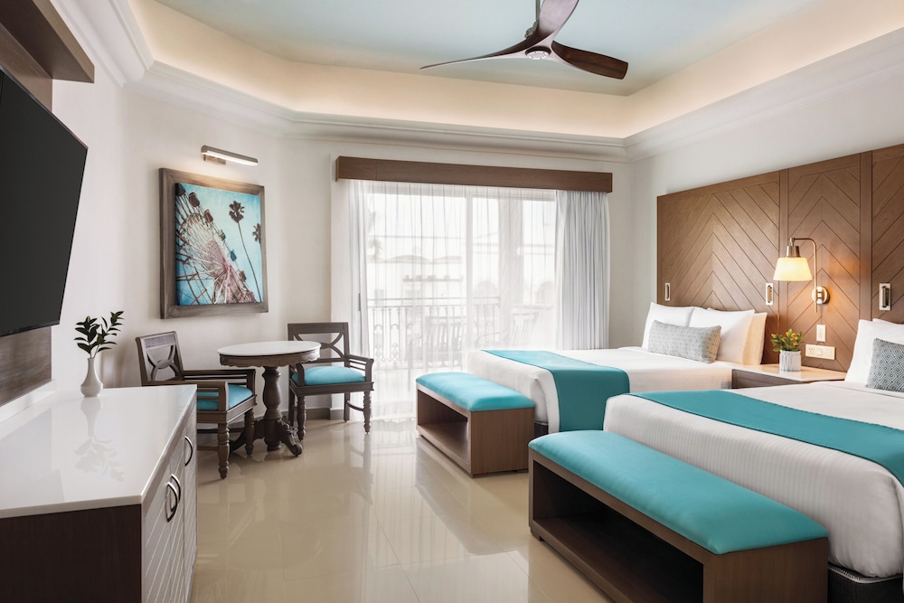 Wyndham Alltra Playa del Carmen Adults Only All Inclusive — Rooms in Playa del Carmen, Quintana Roo