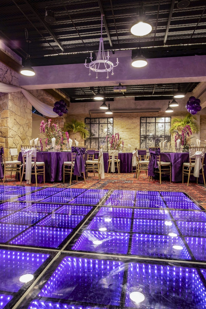 Wyndham Alltra Playa del Carmen Adults Only All Inclusive — Shared spaces in Playa del Carmen, Quintana Roo