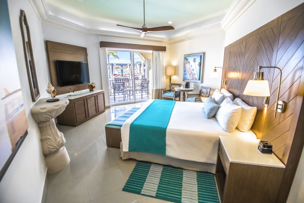 Wyndham Alltra Playa del Carmen Adults Only All Inclusive — View in Playa del Carmen, Quintana Roo
