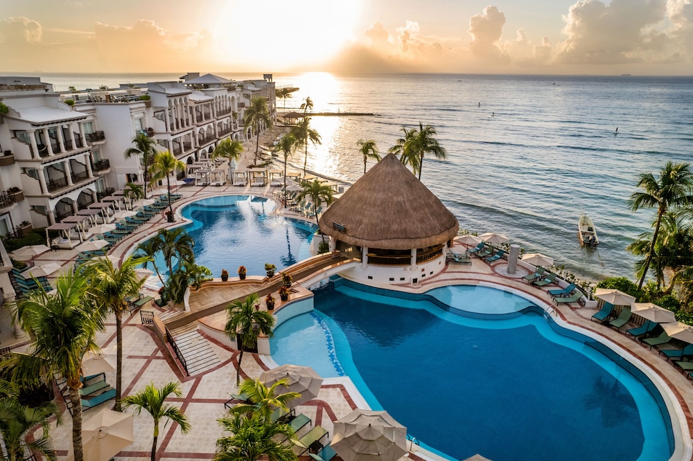Wyndham Alltra Playa del Carmen Adults Only All Inclusive — Main photo in Playa del Carmen, Quintana Roo