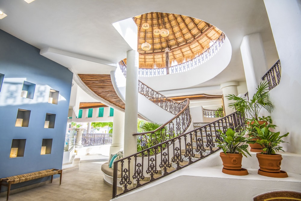Wyndham Alltra Playa del Carmen Adults Only All Inclusive — Facilities in Playa del Carmen, Quintana Roo