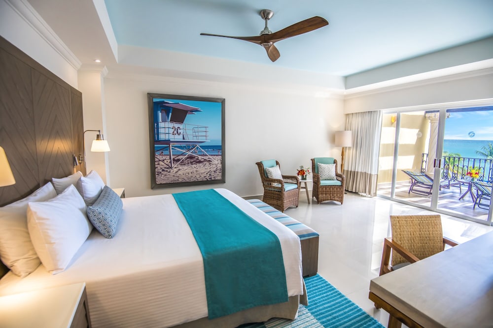 Wyndham Alltra Playa del Carmen Adults Only All Inclusive — Rooms in Playa del Carmen, Quintana Roo