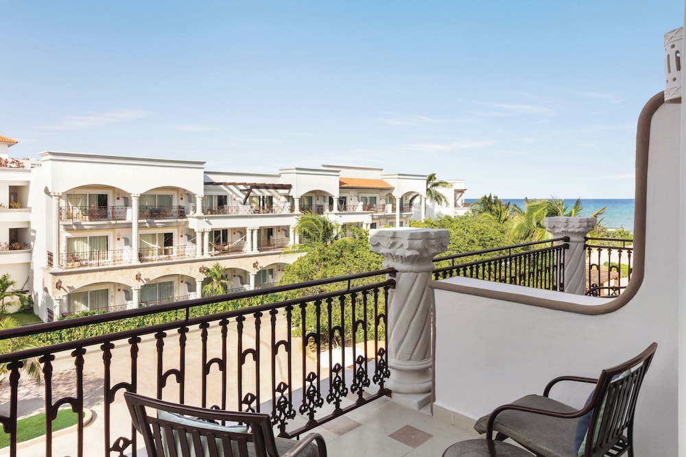 Wyndham Alltra Playa del Carmen Adults Only All Inclusive — Rooms in Playa del Carmen, Quintana Roo