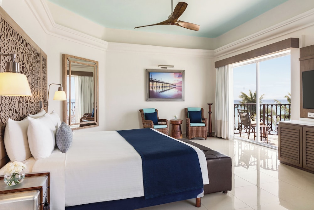 Wyndham Alltra Playa del Carmen Adults Only All Inclusive — Rooms in Playa del Carmen, Quintana Roo