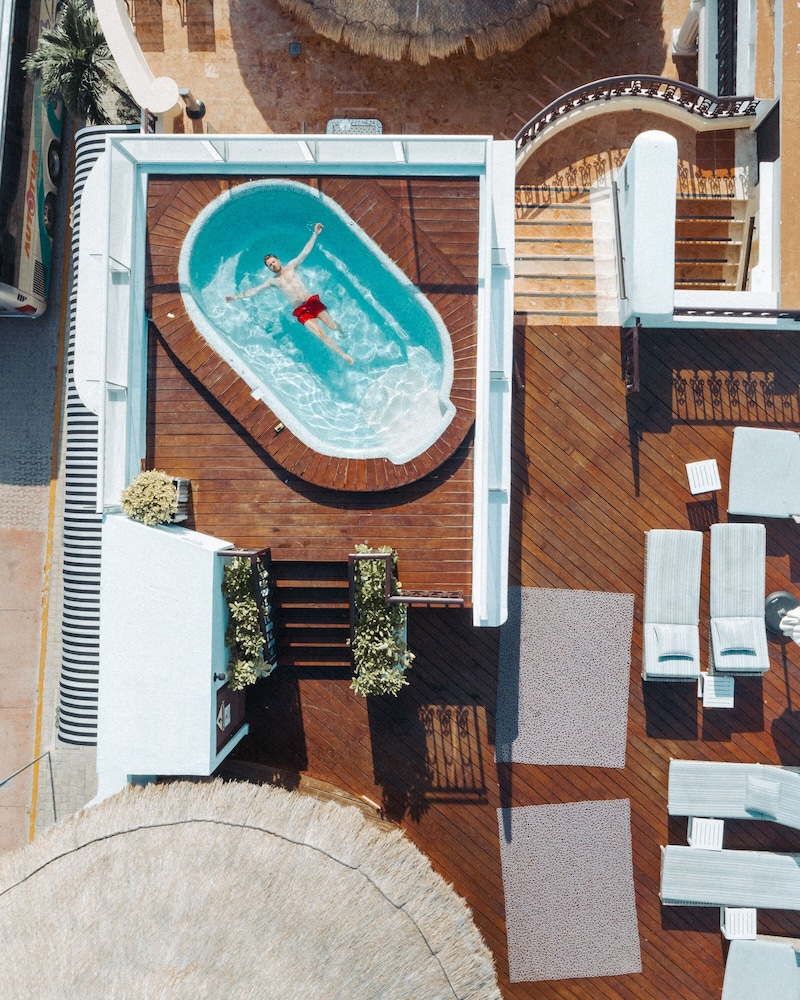 Wyndham Alltra Playa del Carmen Adults Only All Inclusive — Facilities in Playa del Carmen, Quintana Roo