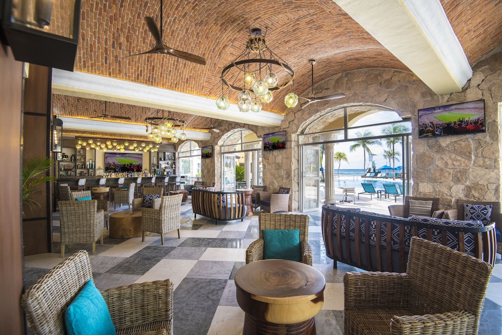 Wyndham Alltra Playa del Carmen Adults Only All Inclusive — Shared spaces in Playa del Carmen, Quintana Roo