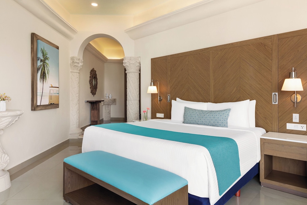 Wyndham Alltra Playa del Carmen Adults Only All Inclusive — Rooms in Playa del Carmen, Quintana Roo