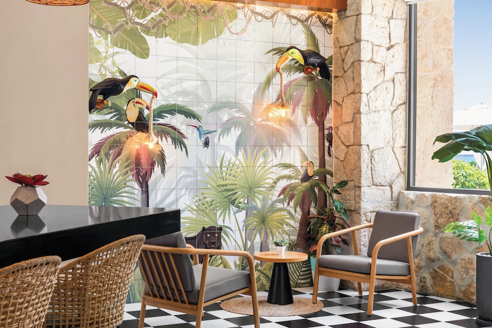 Wyndham Alltra Playa del Carmen Adults Only All Inclusive — Restaurant in Playa del Carmen, Quintana Roo