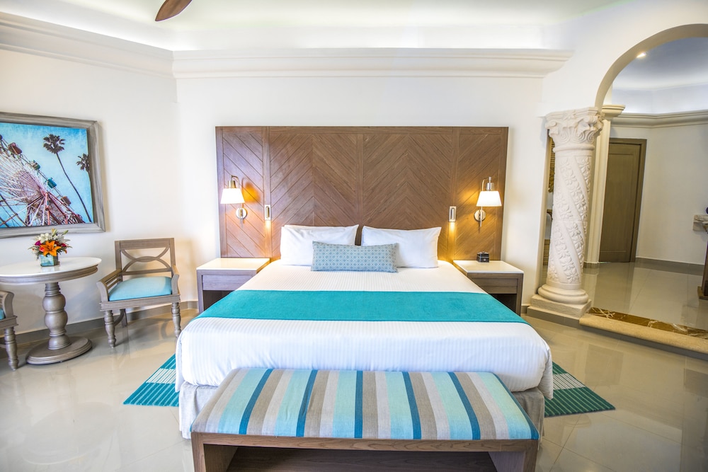 Wyndham Alltra Playa del Carmen Adults Only All Inclusive — Rooms in Playa del Carmen, Quintana Roo