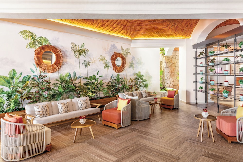 Wyndham Alltra Playa del Carmen Adults Only All Inclusive — Shared spaces in Playa del Carmen, Quintana Roo
