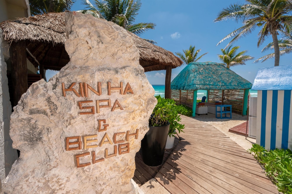 The Grand Oasis Cancun - All Inclusive — Spa in Cancun, Quintana Roo