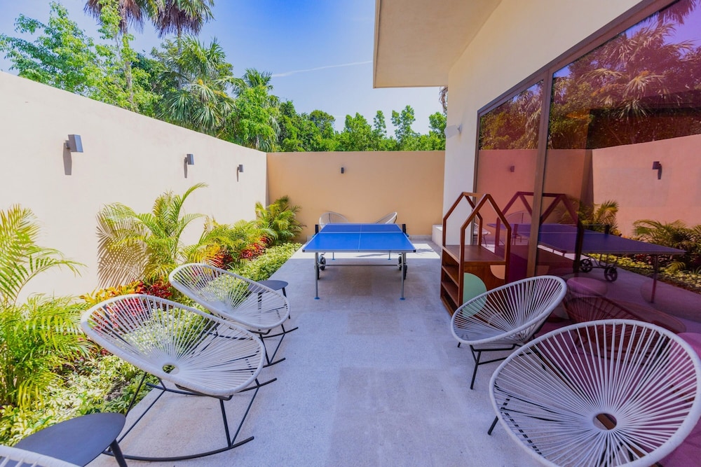 Grand Palladium Colonial Resort & Spa All Inclusive — Xetna, Quintana Roo