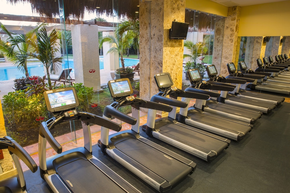 Grand Palladium Colonial Resort & Spa All Inclusive — Xetna, Quintana Roo