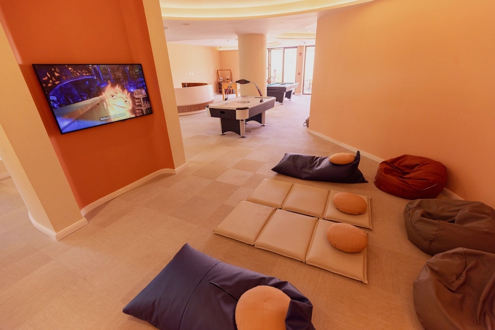 Grand Palladium Colonial Resort & Spa All Inclusive — Xetna, Quintana Roo