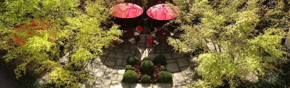 Hôtel Regent's Garden - Astotel - zdjęcie 5