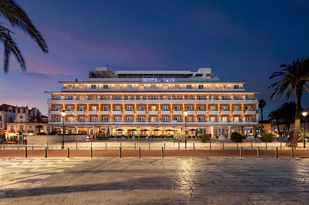 . Hotel Baia