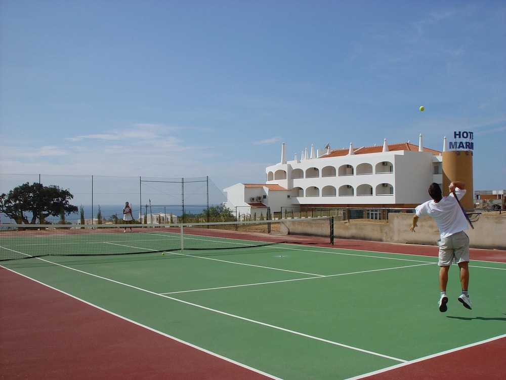 Hotel Maritur - Adults Only by Pierre & Vacances — Sports & recreation in Albufeira, Faro
