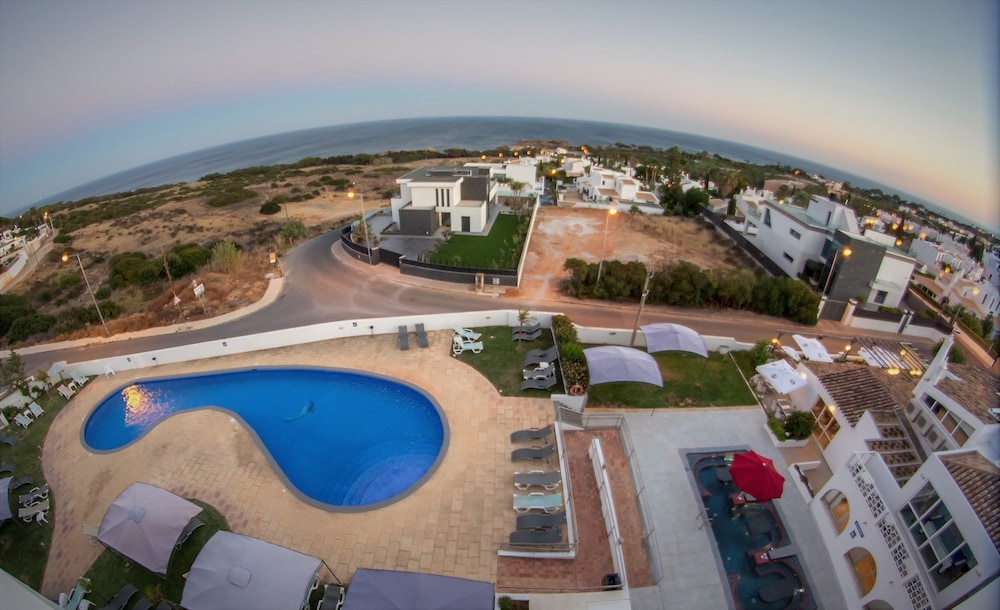 Hotel Maritur - Adults Only by Pierre & Vacances — Swimming pool in Albufeira, Faro
