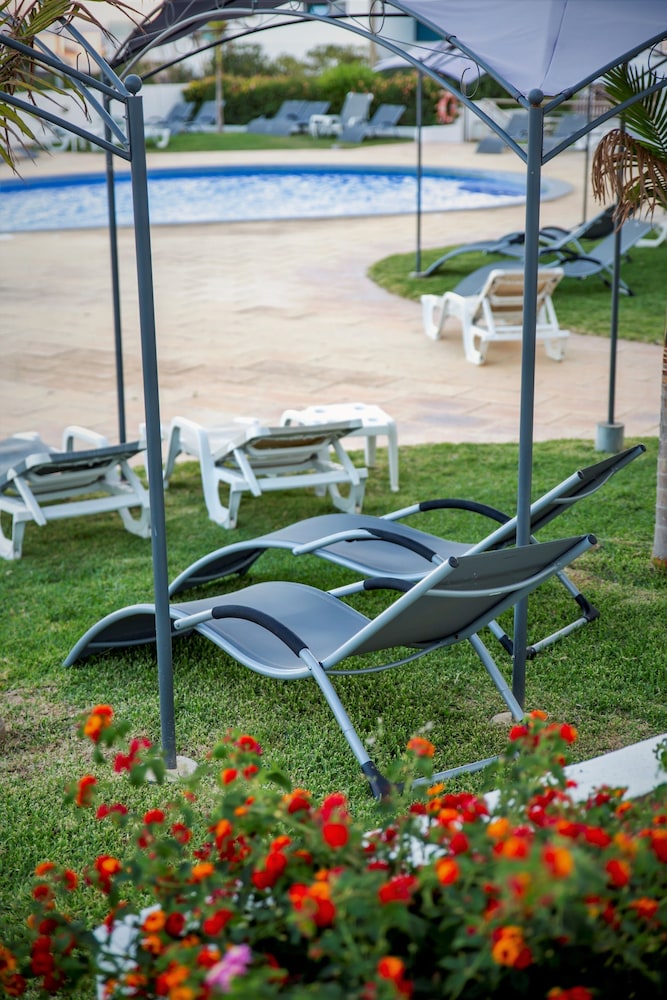 Hotel Maritur - Adults Only by Pierre & Vacances — Swimming pool in Albufeira, Faro