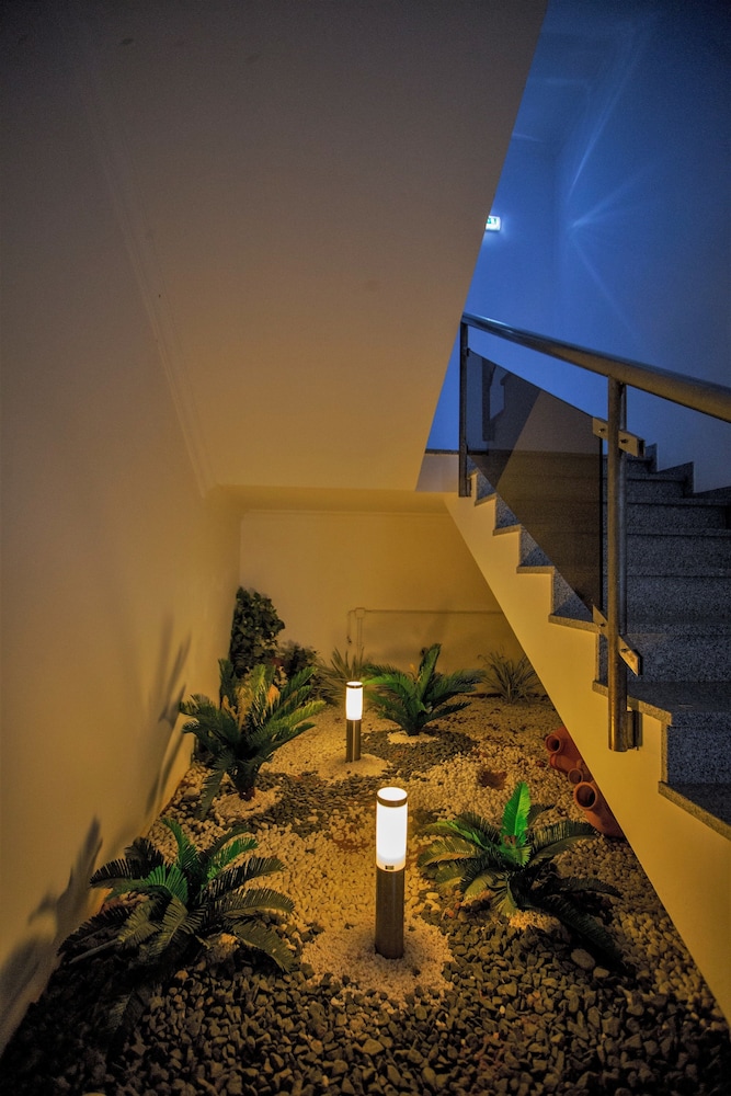 Hotel Maritur - Adults Only by Pierre & Vacances — Hotel building in Albufeira, Faro