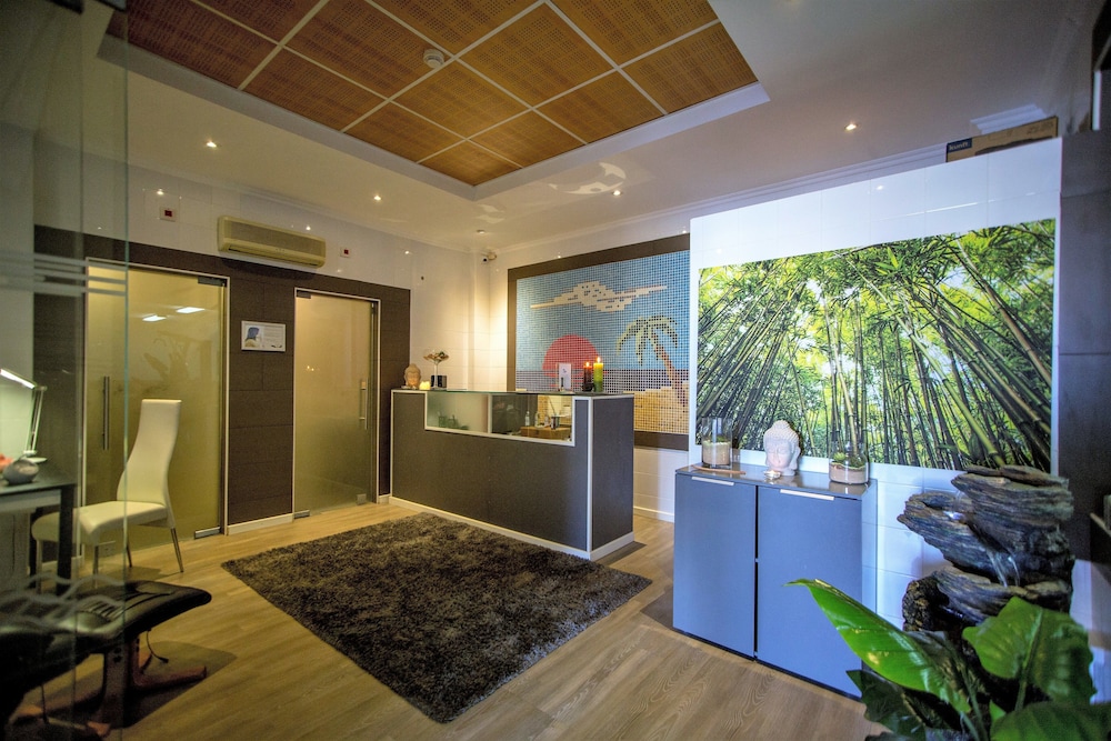 Hotel Maritur - Adults Only by Pierre & Vacances — Spa in Albufeira, Faro