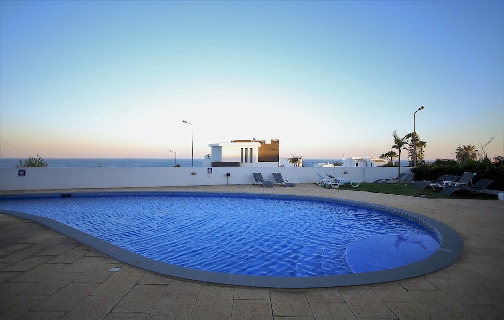 Hotel Maritur - Adults Only by Pierre & Vacances — Swimming pool in Albufeira, Faro