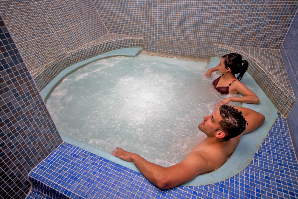 Hotel Maritur - Adults Only by Pierre & Vacances — Spa in Albufeira, Faro