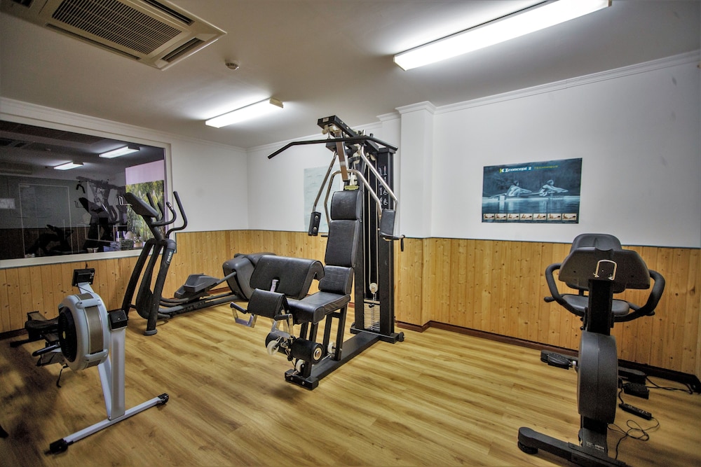 Hotel Maritur - Adults Only by Pierre & Vacances — Sports & recreation in Albufeira, Faro