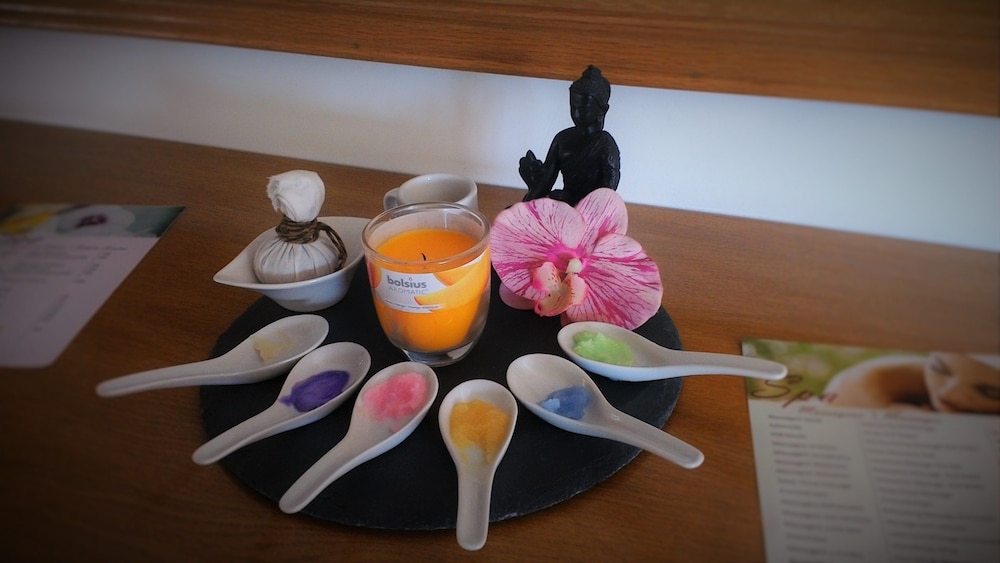 Hotel Maritur - Adults Only by Pierre & Vacances — Spa in Albufeira, Faro