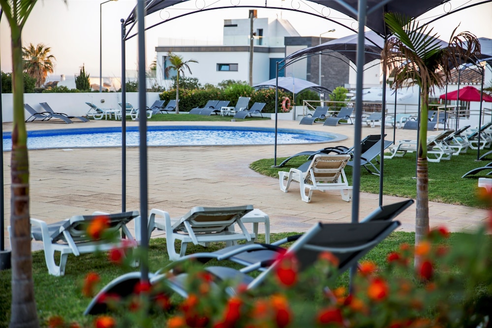 Hotel Maritur - Adults Only by Pierre & Vacances — Swimming pool in Albufeira, Faro