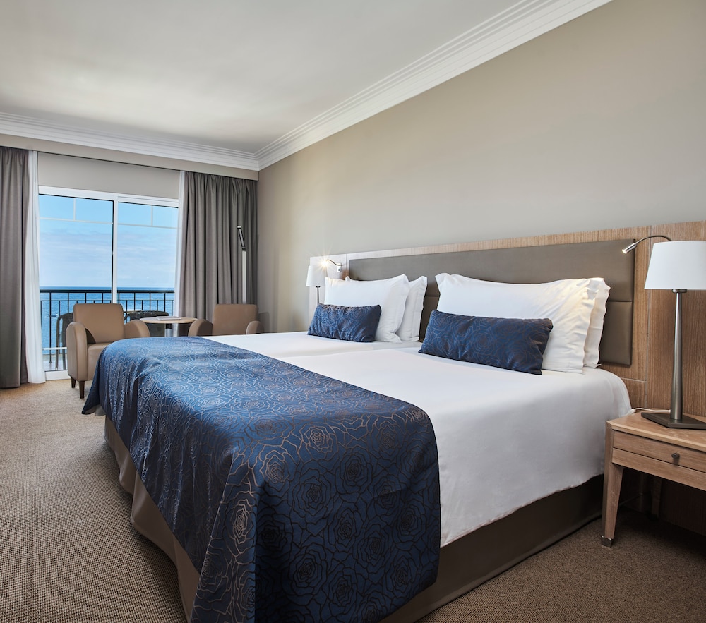 PortoBay Santa Maria, Adults Only — Hotel rooms in Funchal, Madeira