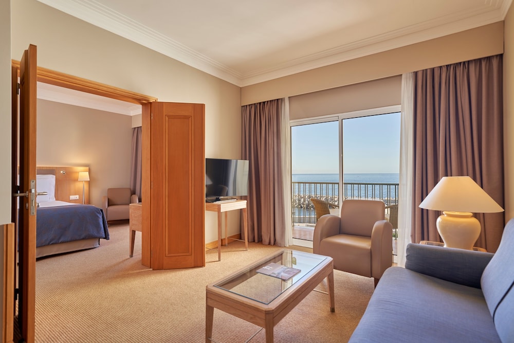 PortoBay Santa Maria, Adults Only — Hotel rooms in Funchal, Madeira