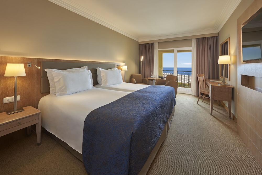 PortoBay Santa Maria, Adults Only — Hotel rooms in Funchal, Madeira