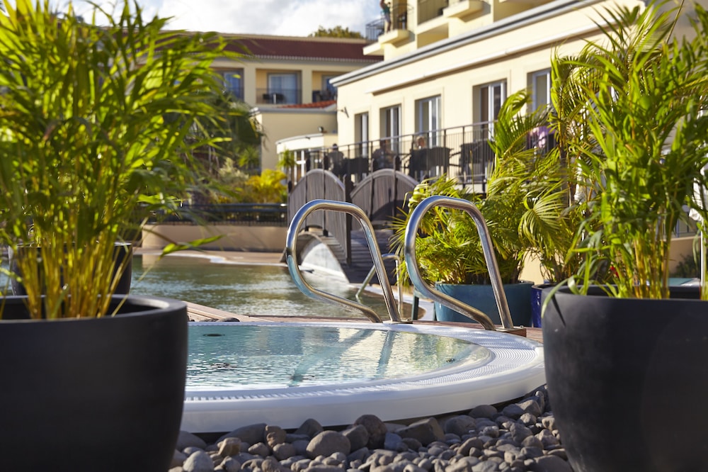 PortoBay Santa Maria, Adults Only — Spa in Funchal, Madeira