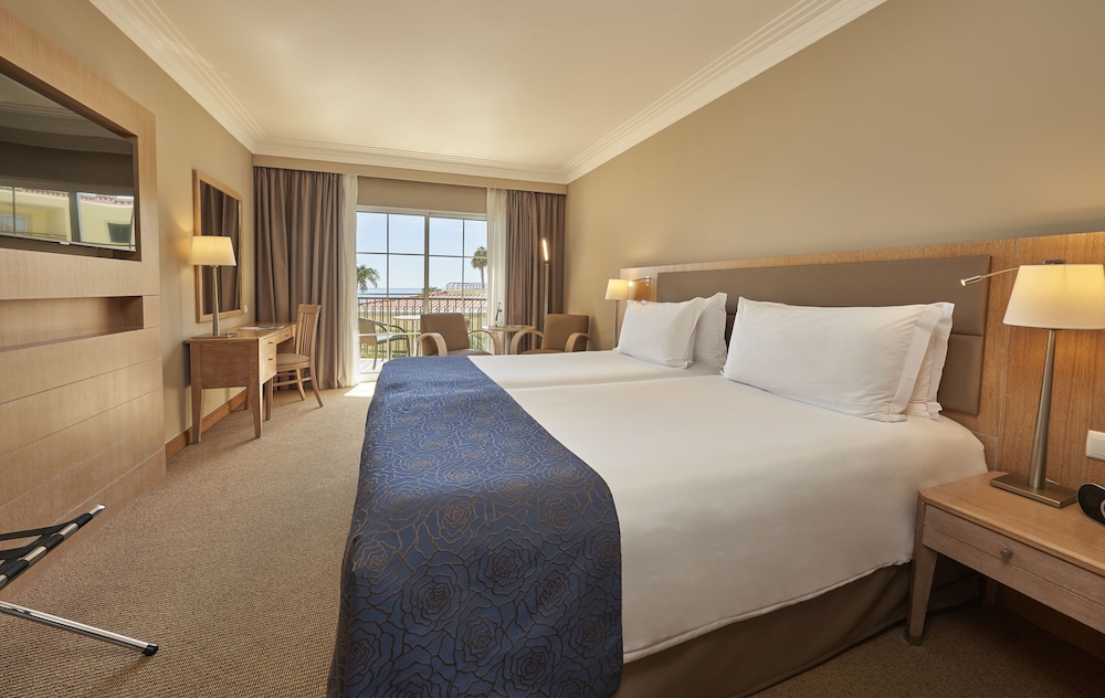 PortoBay Santa Maria, Adults Only — Hotel rooms in Funchal, Madeira