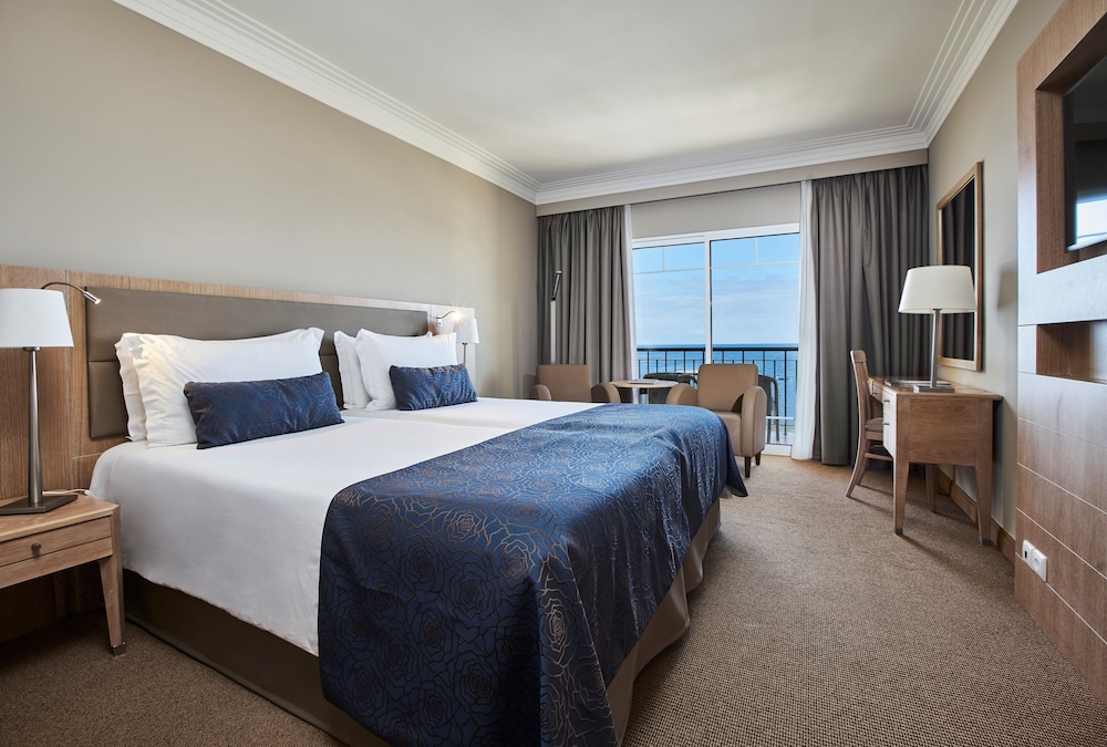 PortoBay Santa Maria, Adults Only — Hotel rooms in Funchal, Madeira
